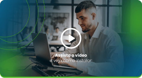 Assista o vídeo e veja como instalar